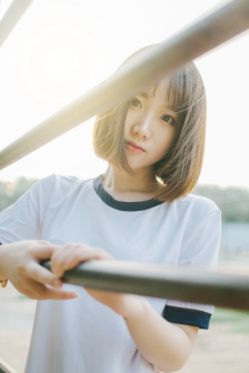 美国女子监狱