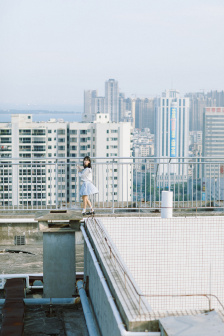 寻找手艺