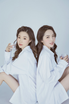 杨超越私照曝光